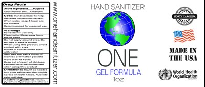 Gel 1oz (Gel 1oz)